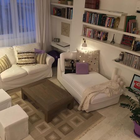 Skopje Living公寓 外观 照片
