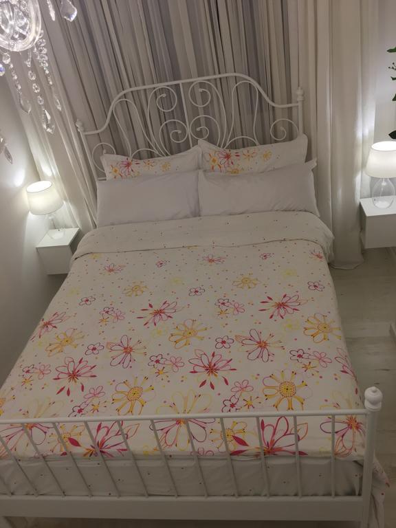 Skopje Living公寓 外观 照片