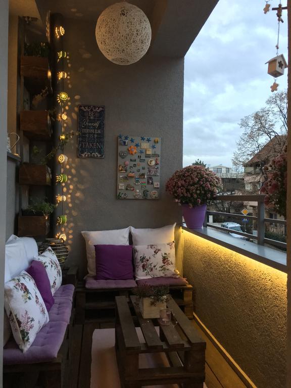 Skopje Living公寓 外观 照片