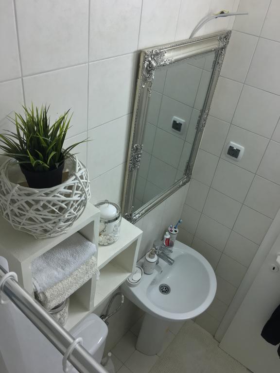 Skopje Living公寓 外观 照片