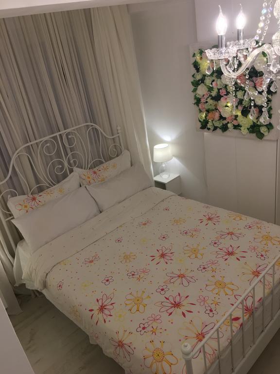 Skopje Living公寓 外观 照片