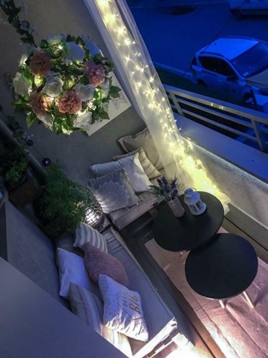 Skopje Living公寓 外观 照片